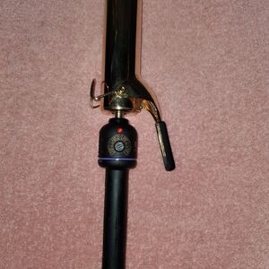 Hot Tools 1 1/2 Inch Barrel Curling Iron